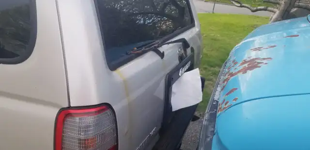 1998 Toyota 4Runner - Photo 4