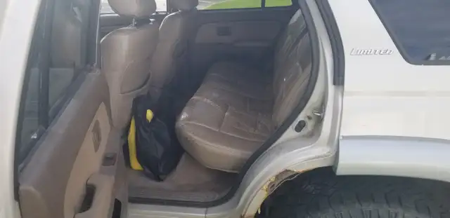 1998 Toyota 4Runner - Photo 5