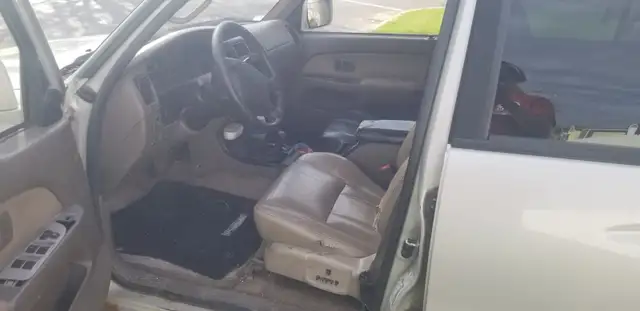 1998 Toyota 4Runner - Photo 6