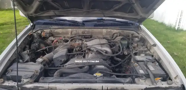 1998 Toyota 4Runner - Photo 7