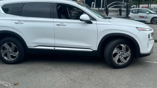 2023 HYUNDAI SANTA FE - Photo 2