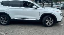 2023 HYUNDAI SANTA FE - Photo 2