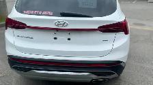 2023 HYUNDAI SANTA FE - Photo 3