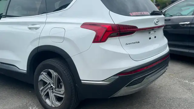 2023 HYUNDAI SANTA FE - Photo 4