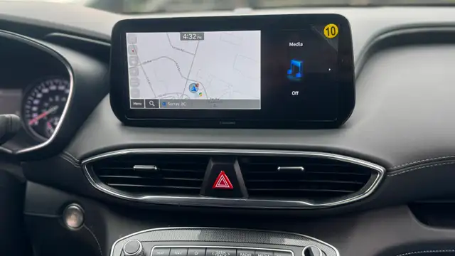 2023 HYUNDAI SANTA FE - Photo 5
