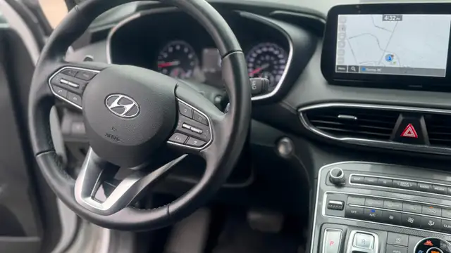 2023 HYUNDAI SANTA FE - Photo 6