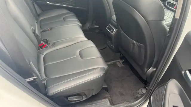 2023 HYUNDAI SANTA FE - Photo 9