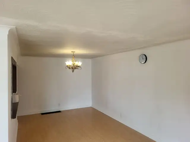 Main Level House for Rent