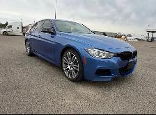2013 bmw 335 Msport