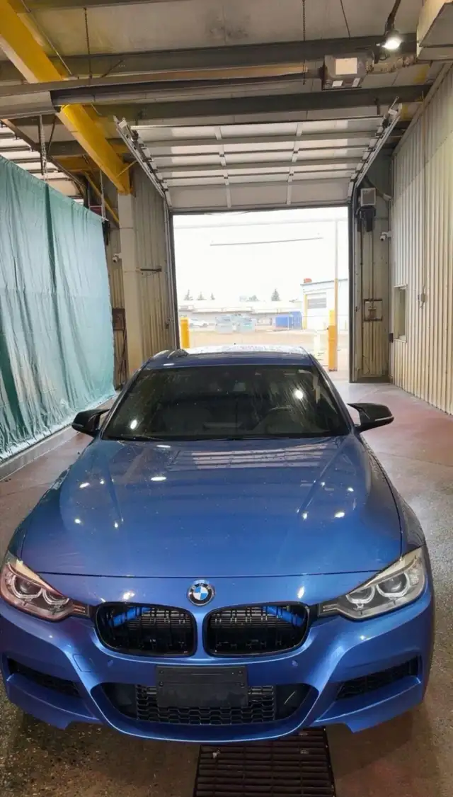 2013 bmw 335 Msport - Photo 2
