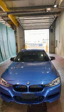 2013 bmw 335 Msport - Photo 2
