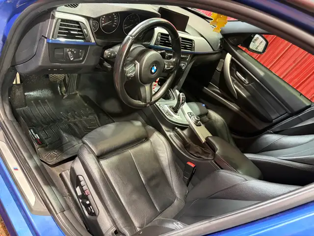 2013 bmw 335 Msport - Photo 3