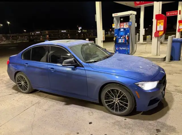 2013 bmw 335 Msport - Photo 4