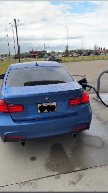 2013 bmw 335 Msport - Photo 7