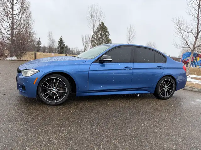 2013 bmw 335 Msport - Photo 10