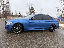 2013 bmw 335 Msport - Photo 10