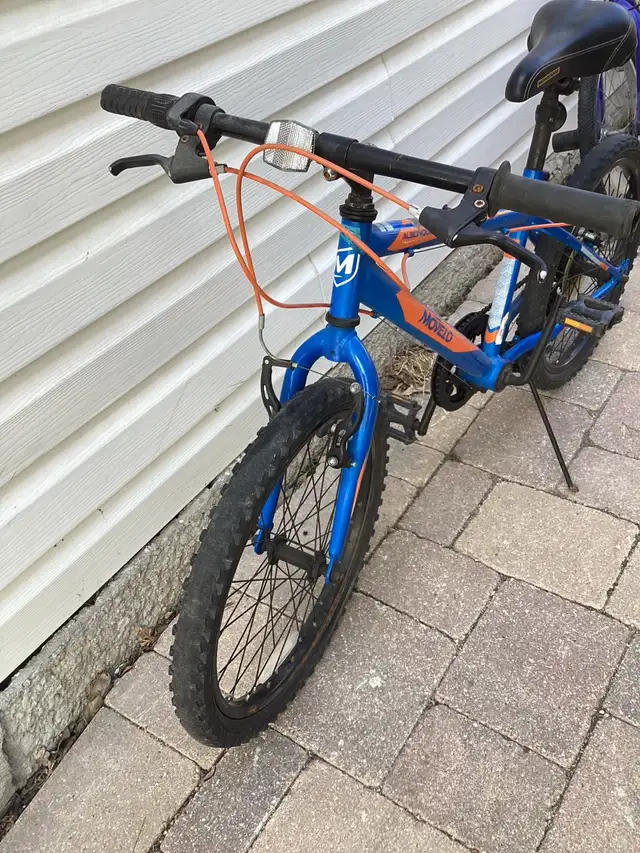 movelo bike - Photo 2