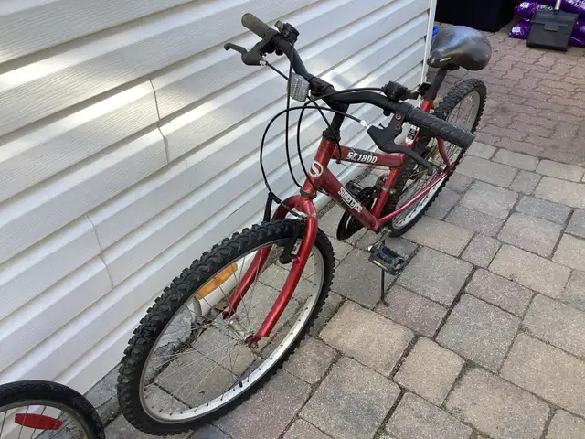 supercycle bike - Photo 2