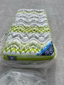 single mattress