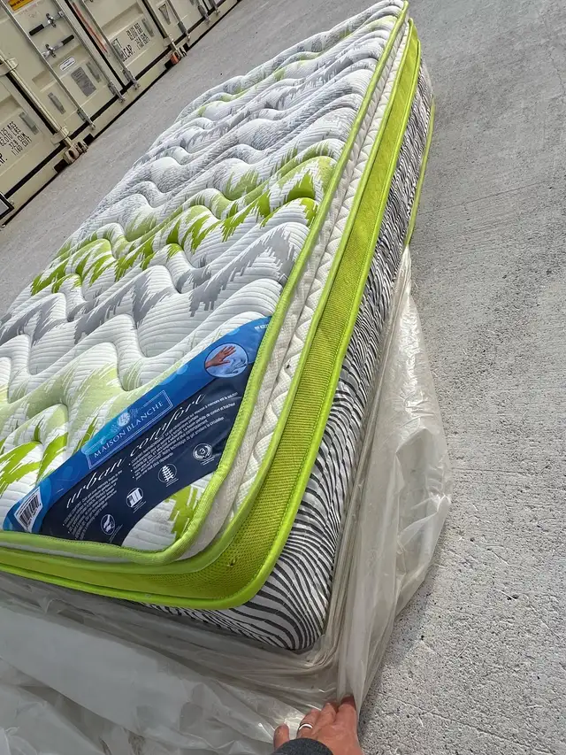 single mattress - Photo 2