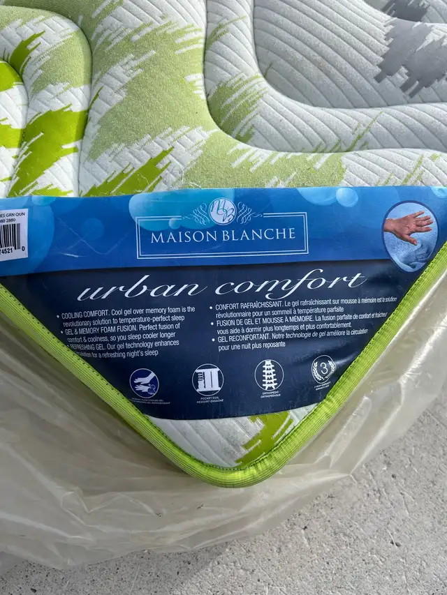 single mattress - Photo 4
