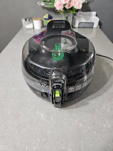T-fal ActiFry 2-in-1 Air Fryer – Fully Working – Includes Access