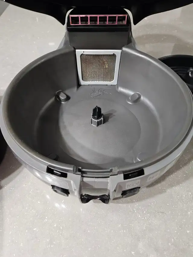 T-fal ActiFry 2-in-1 Air Fryer – Fully Working – Includes Access - Photo 4