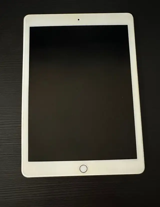 Pad Pro 9.7-inch 128GB - Fully Functional / AS-IS