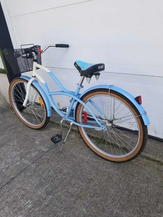 cruiser bicycle ( womens) - Photo 2