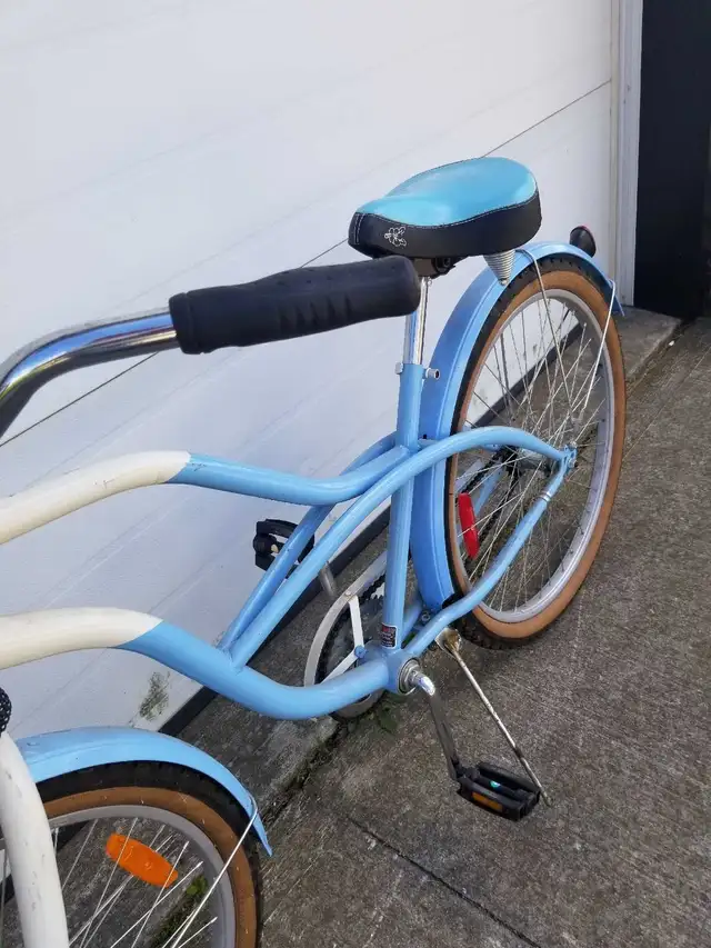 cruiser bicycle ( womens) - Photo 3