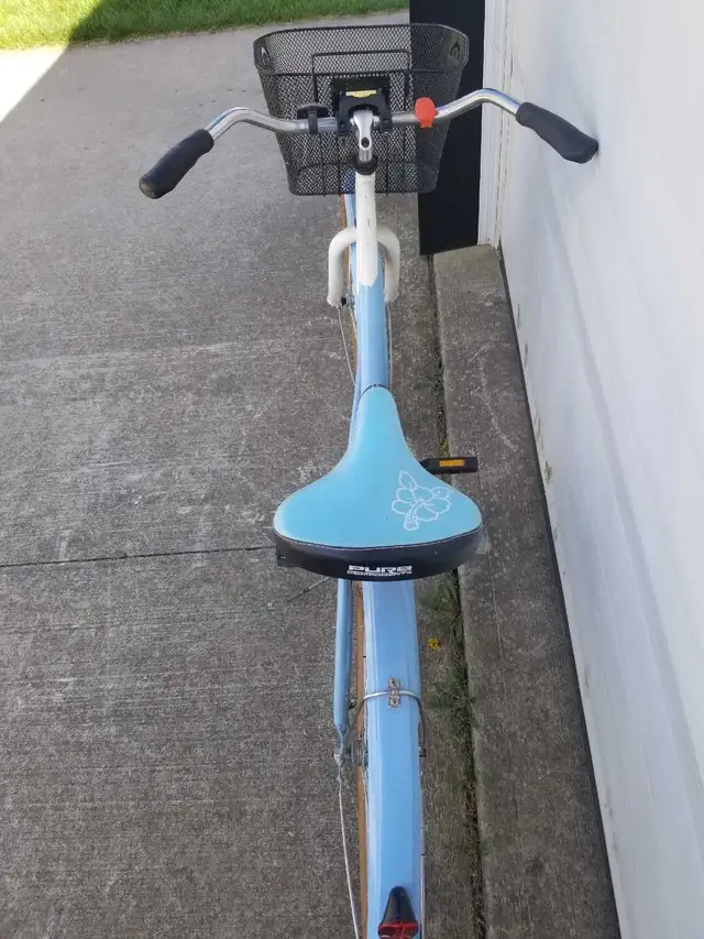 cruiser bicycle ( womens) - Photo 5