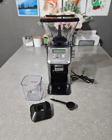 Great Keruig Deluxe Coffee Grinder - 18 grind settings