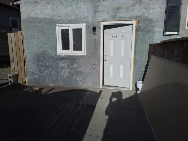 1 Bedroom 1 Bathroom Suite for Rent – Downtown Saskatoon