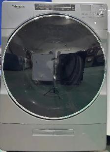 Premium Whirlpool Washer WFW8620HC2 (W7371)
