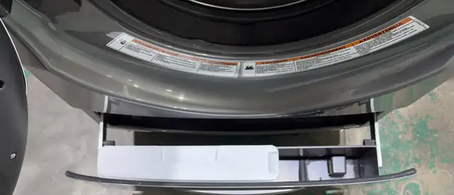 Premium Whirlpool Washer WFW8620HC2 (W7371) - Photo 4