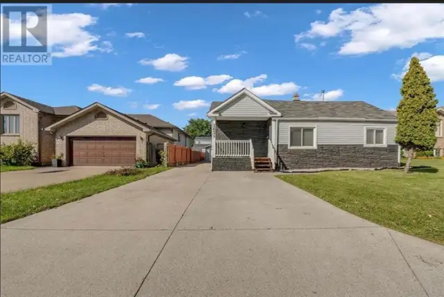 House for rent