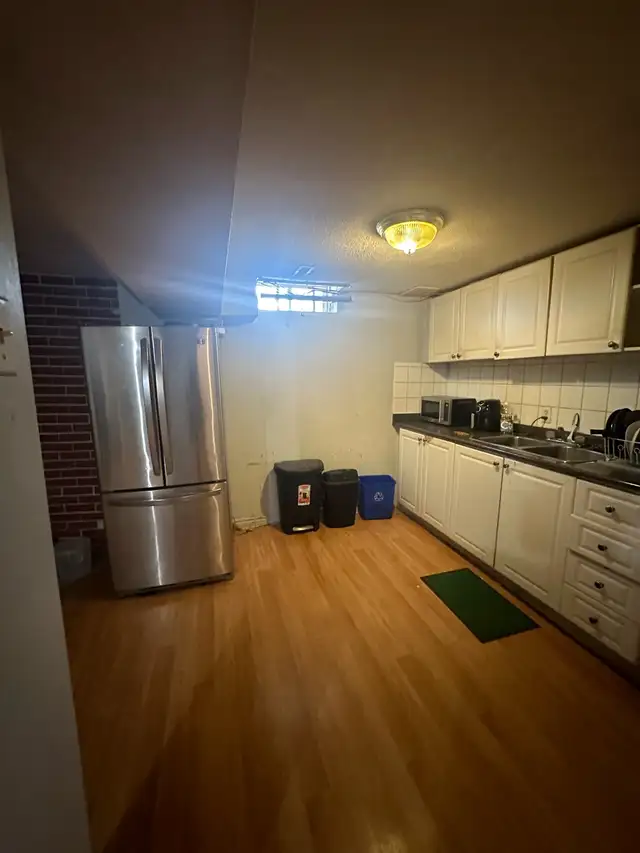 2 Bedroon Basement For Rent! - Photo 2