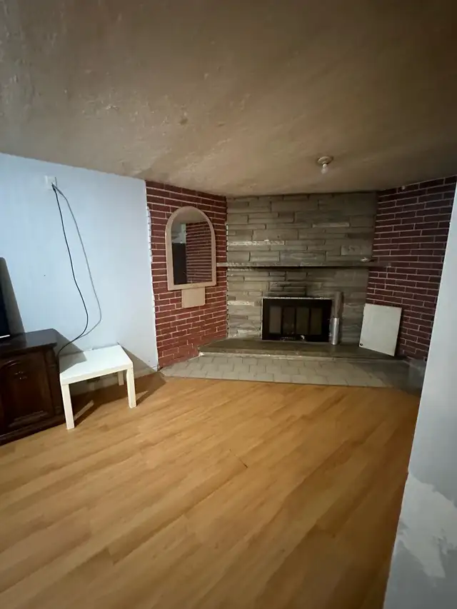 2 Bedroon Basement For Rent! - Photo 3