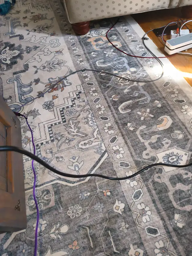Residential Cleaning - Photo 2