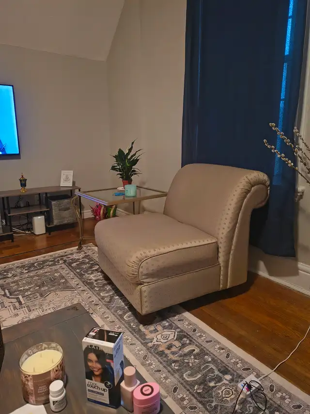 Residential Cleaning - Photo 6