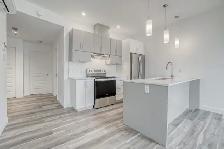 2 bedroom unit for rent - June 1st