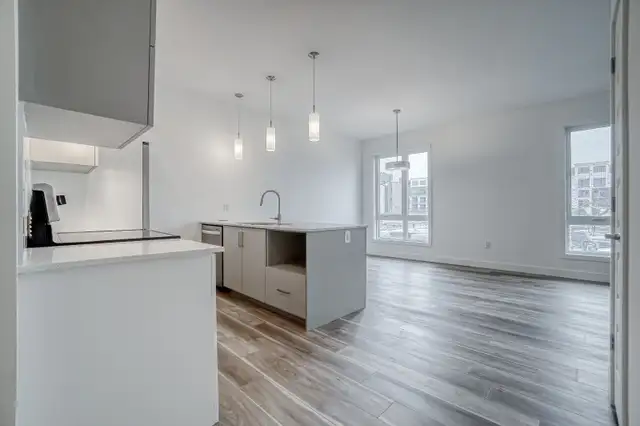2 bedroom unit for rent - June 1st - Photo 2