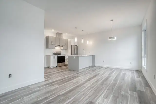2 bedroom unit for rent - June 1st - Photo 3