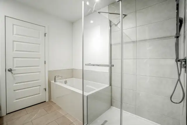 2 bedroom unit for rent - June 1st - Photo 5