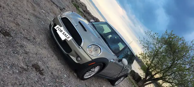 2008 Mini Cooper S   137mmn - Photo 2