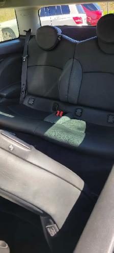 2008 Mini Cooper S   137mmn - Photo 4