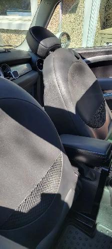 2008 Mini Cooper S   137mmn - Photo 6
