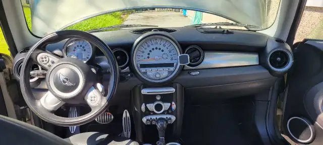 2008 Mini Cooper S   137mmn - Photo 8