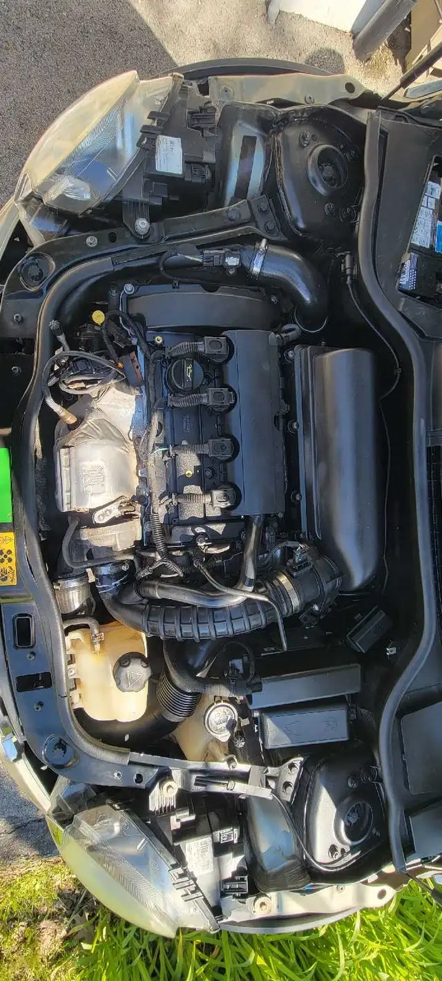 2008 Mini Cooper S   137mmn - Photo 10