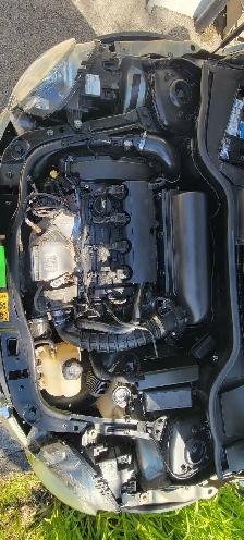 2008 Mini Cooper S   137mmn - Photo 10